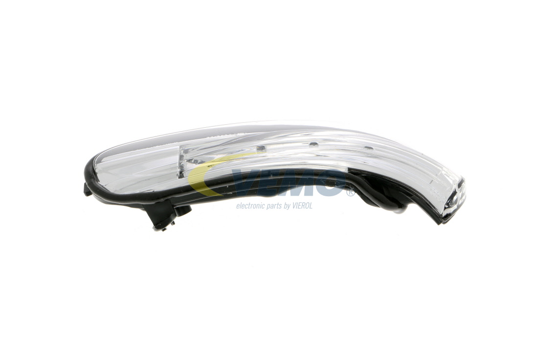 Zusatzblinkleuchte V30-84-0016 VEMO A1718200421 MERCEDES-BENZ