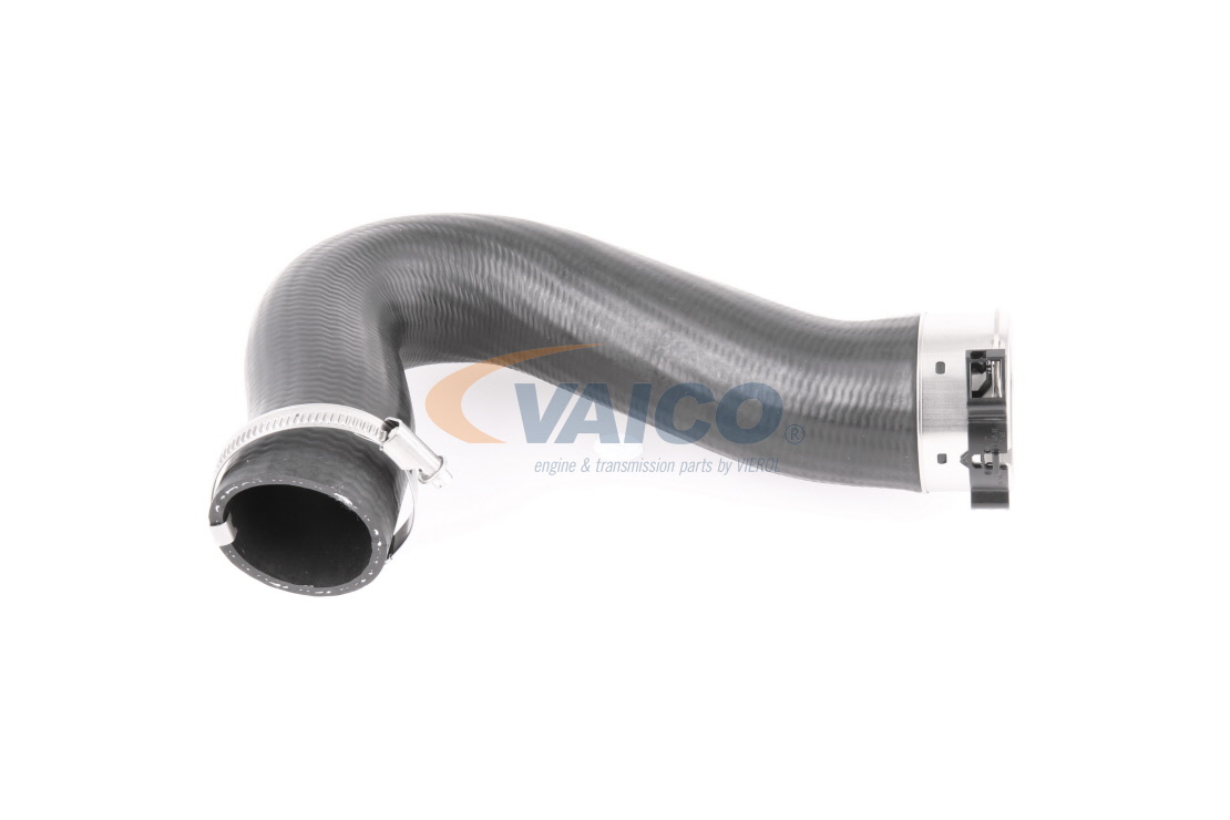Ladeluftschlauch V10-3782 VAICO 2E0145856F VW, AUDI, SKODA, SEAT