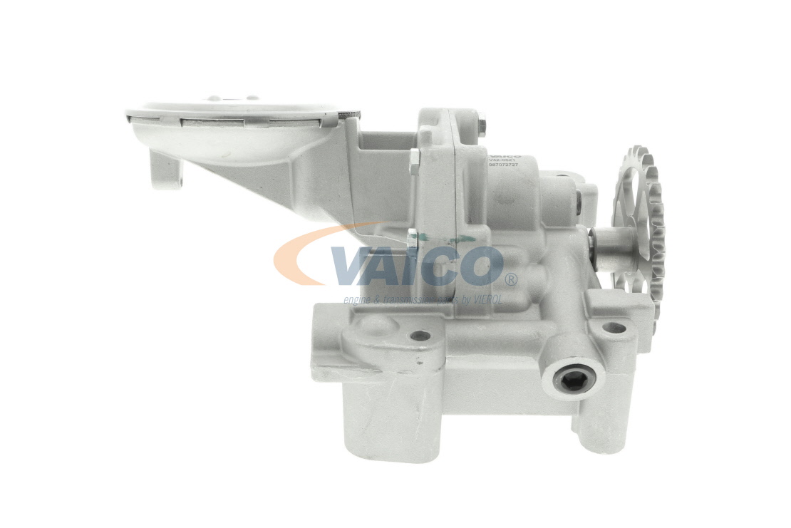 Oil Pump VAICO V42-0521 rating