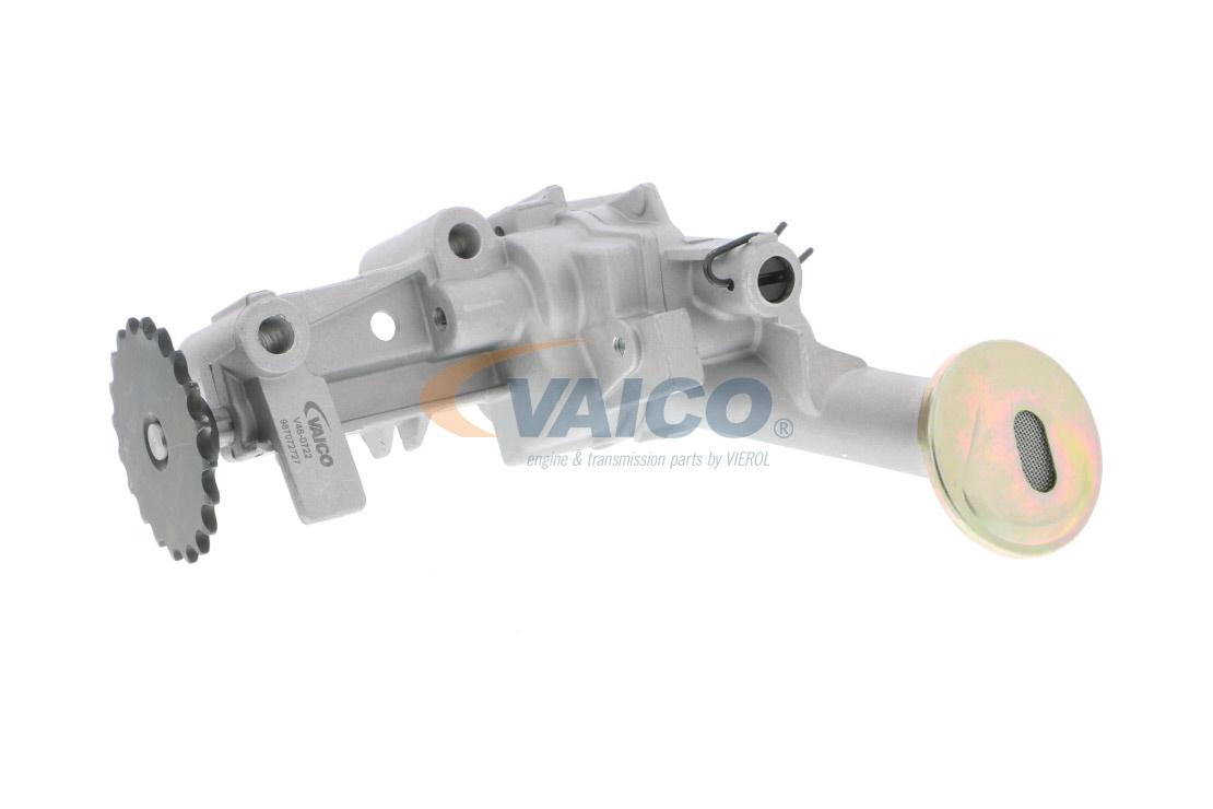 Original Öldruckpumpe V46-0722