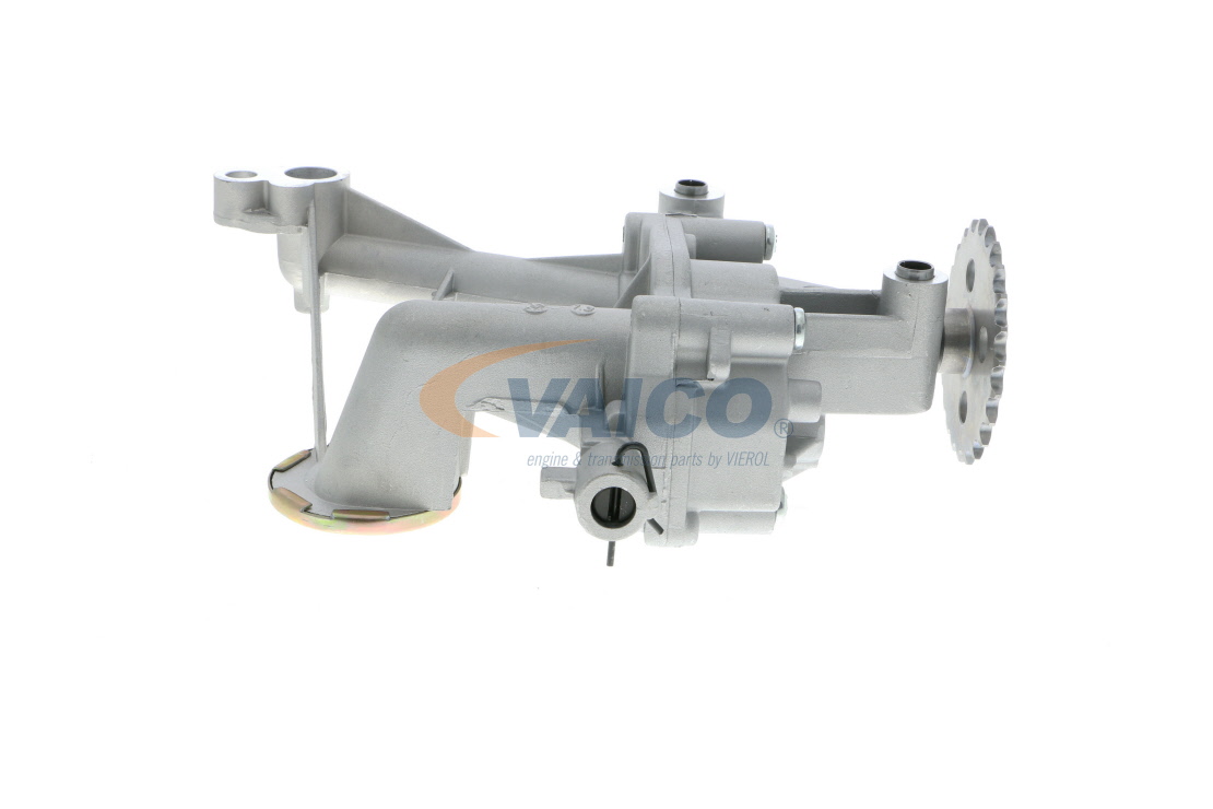 Öldruckpumpe VAICO V46-0724 Bewertung