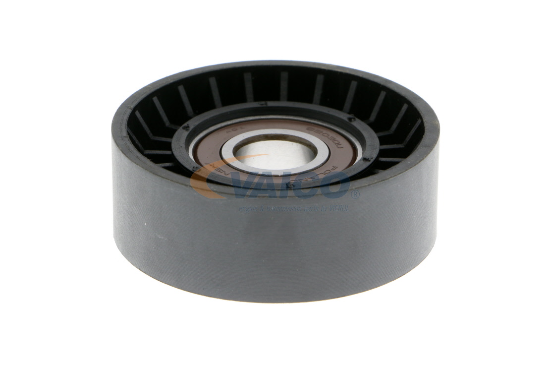 Keilrippenriemen-Spannrolle VAICO V24-0287 Bewertung
