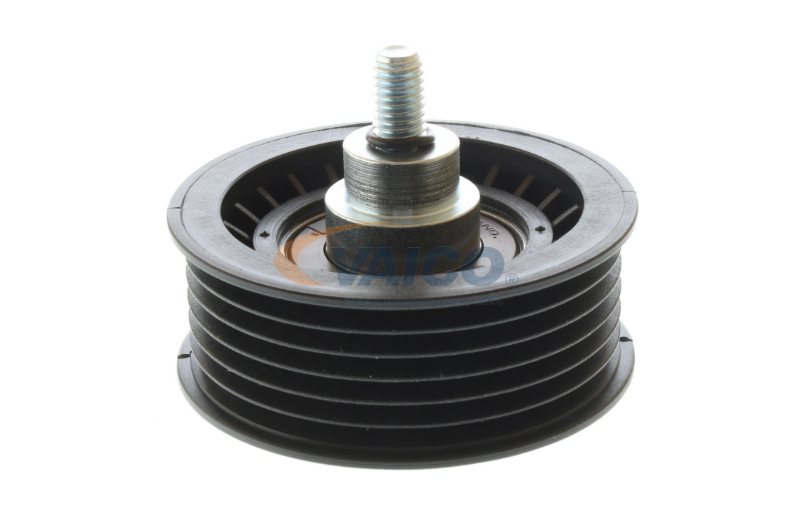 Umlenkrolle Keilrippenriemen V25-0535 VAICO 5751F0 VW, OPEL, FORD, FIAT, PEUGEOT