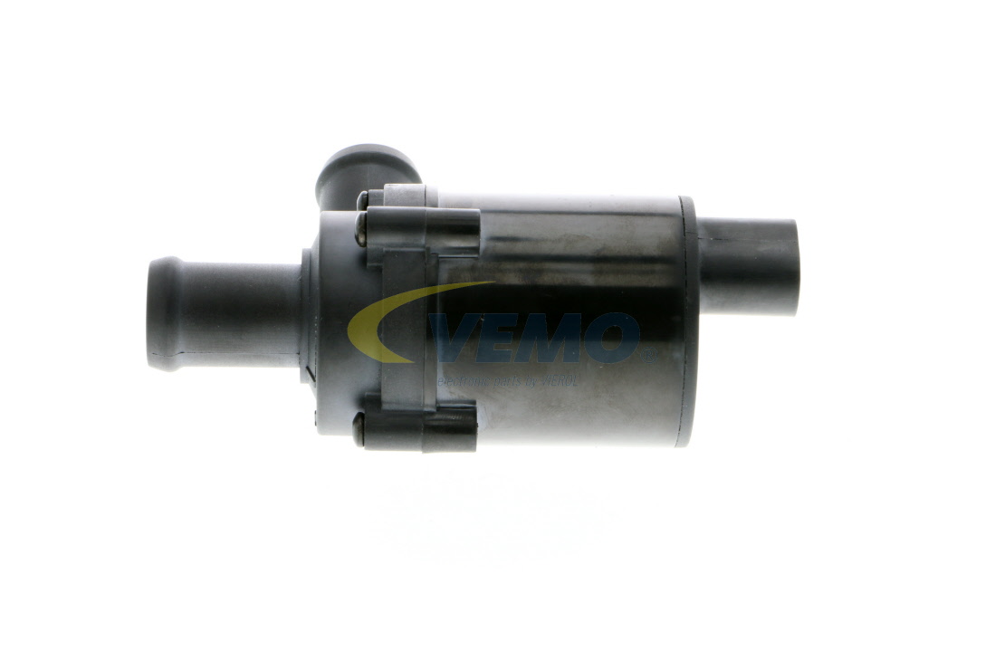 Wasserumwälzpumpe, Standheizung V30-16-0009 VEMO A0028352064 MERCEDES-BENZ