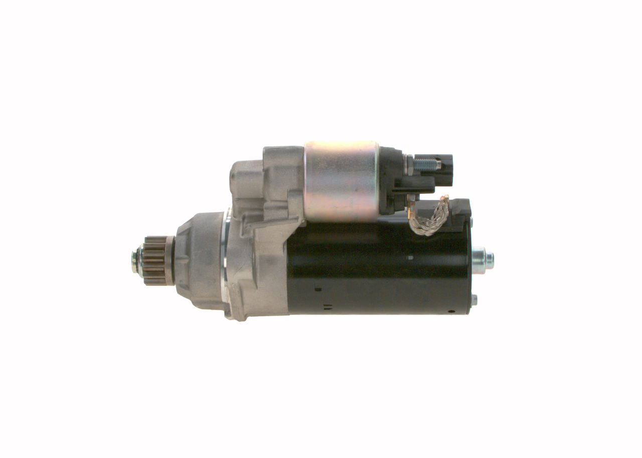 Starter BOSCH 0 001 153 001