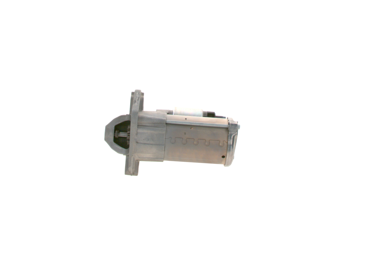 Engine starter BOSCH 0 001 170 604 rating