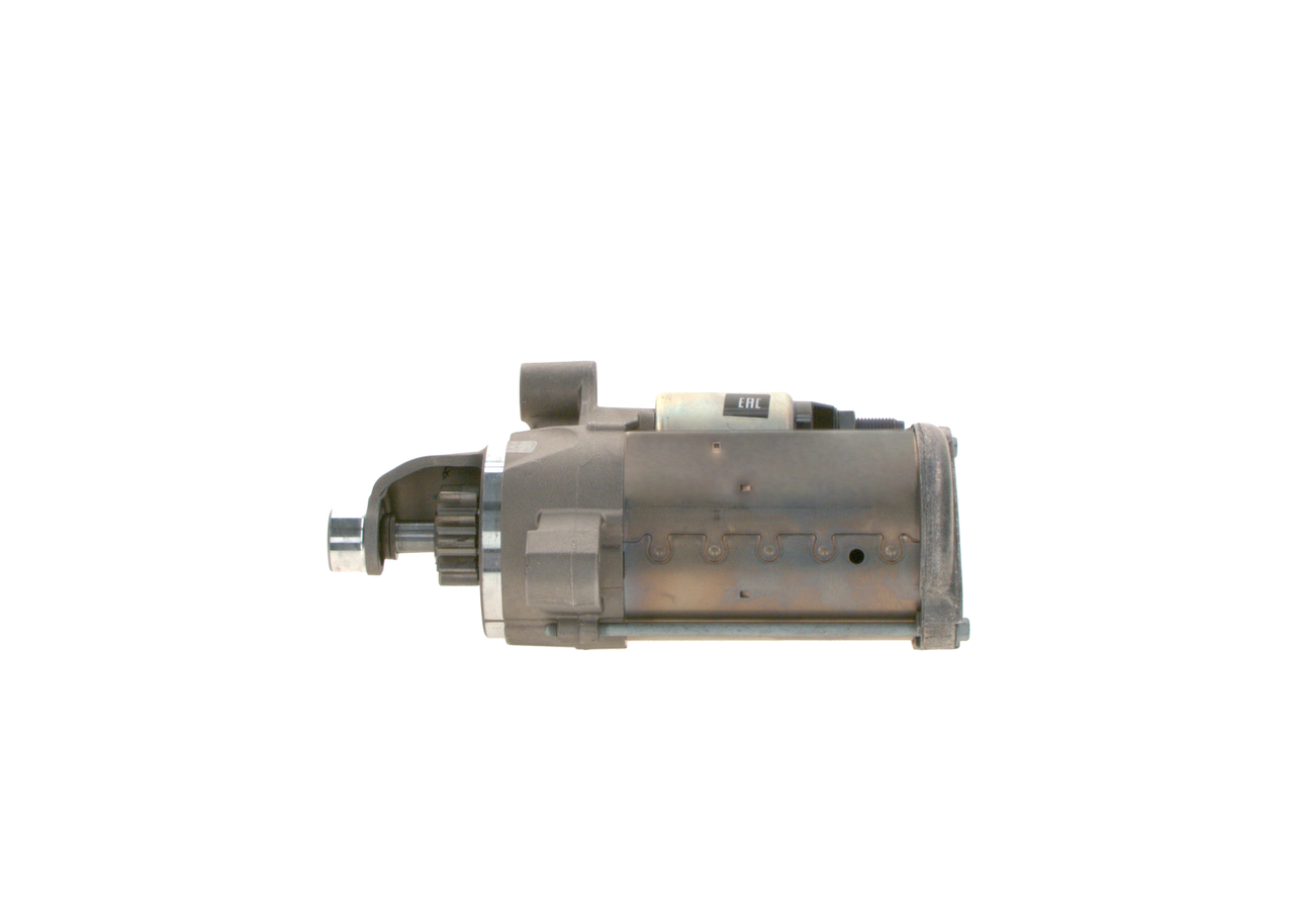 Engine starter BOSCH 0 001 172 402 rating