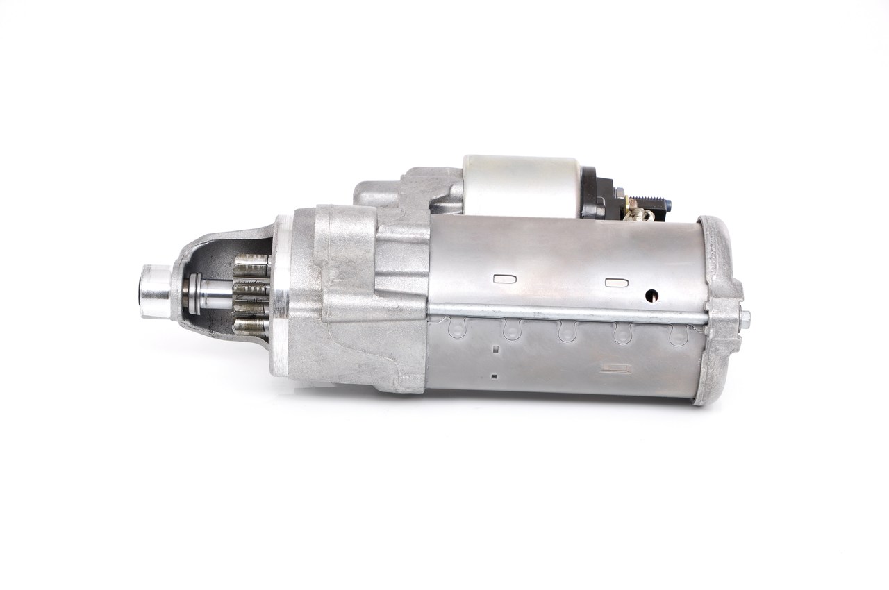 Anlasser 04L-911-021 BOSCH 0001174404 VW, AUDI, SKODA, SEAT