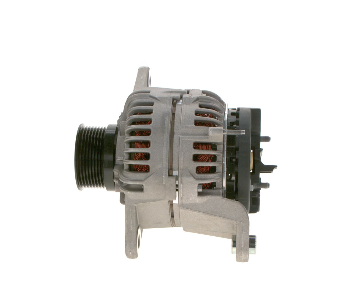 Lichtmaschine 0 124 655 437 BOSCH 22591477 VOLVO