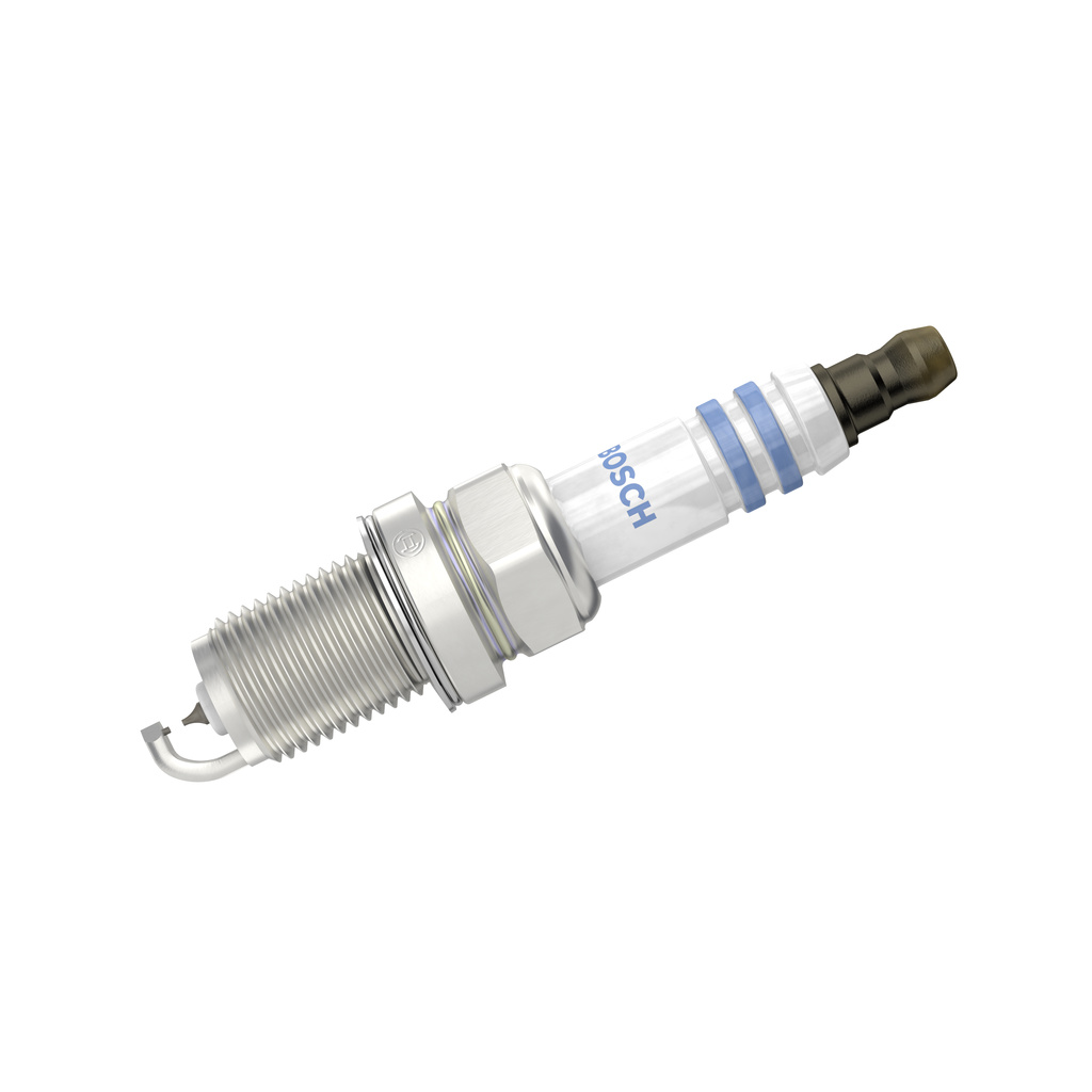 BOSCH 0242236642 Bougie moteur TOYOTA Corolla X Berline (E150) 1.8 VVTi (ZRE142) 132 CV Essence 2010