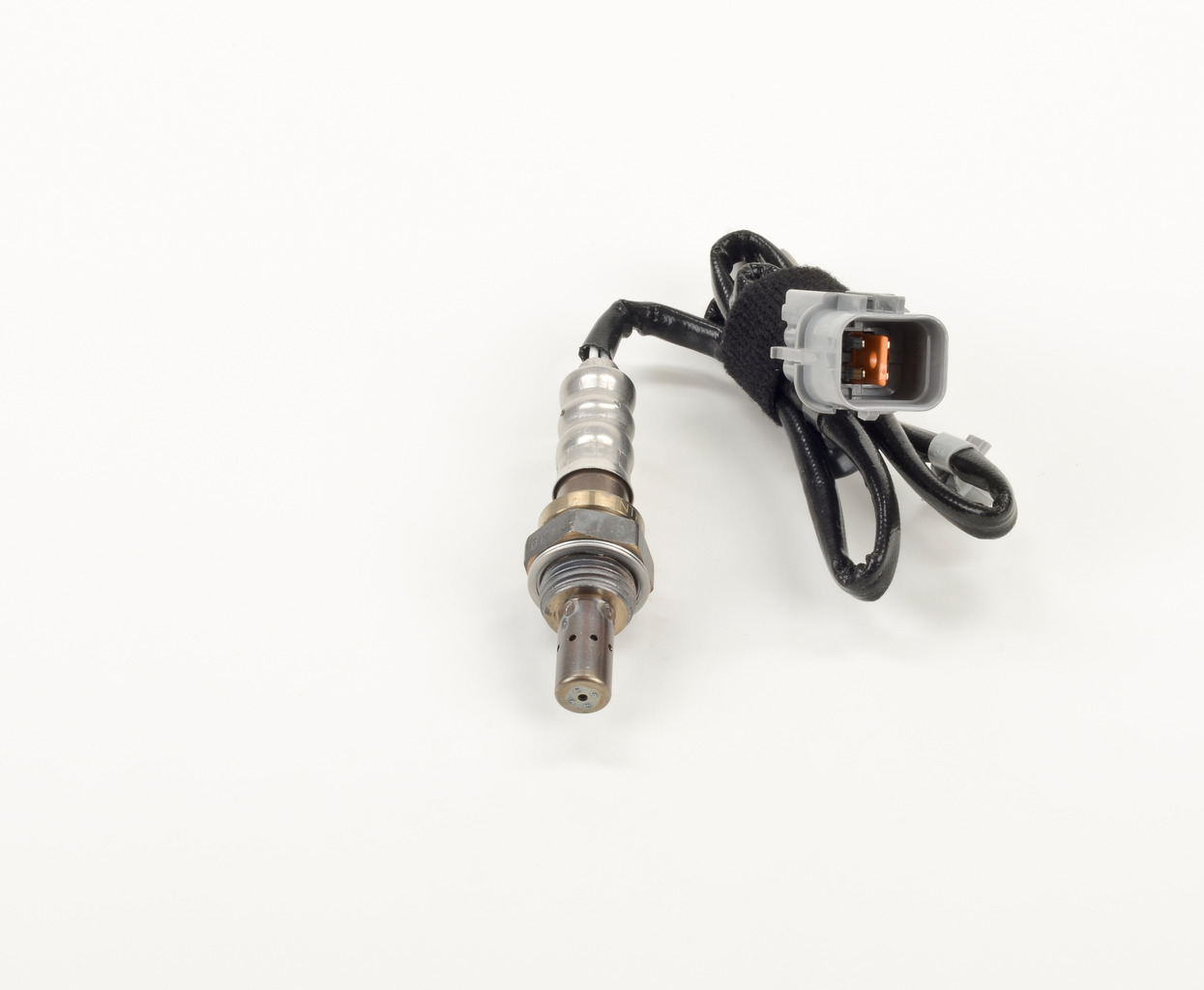 Lambda sensor BOSCH 0 258 006 702
