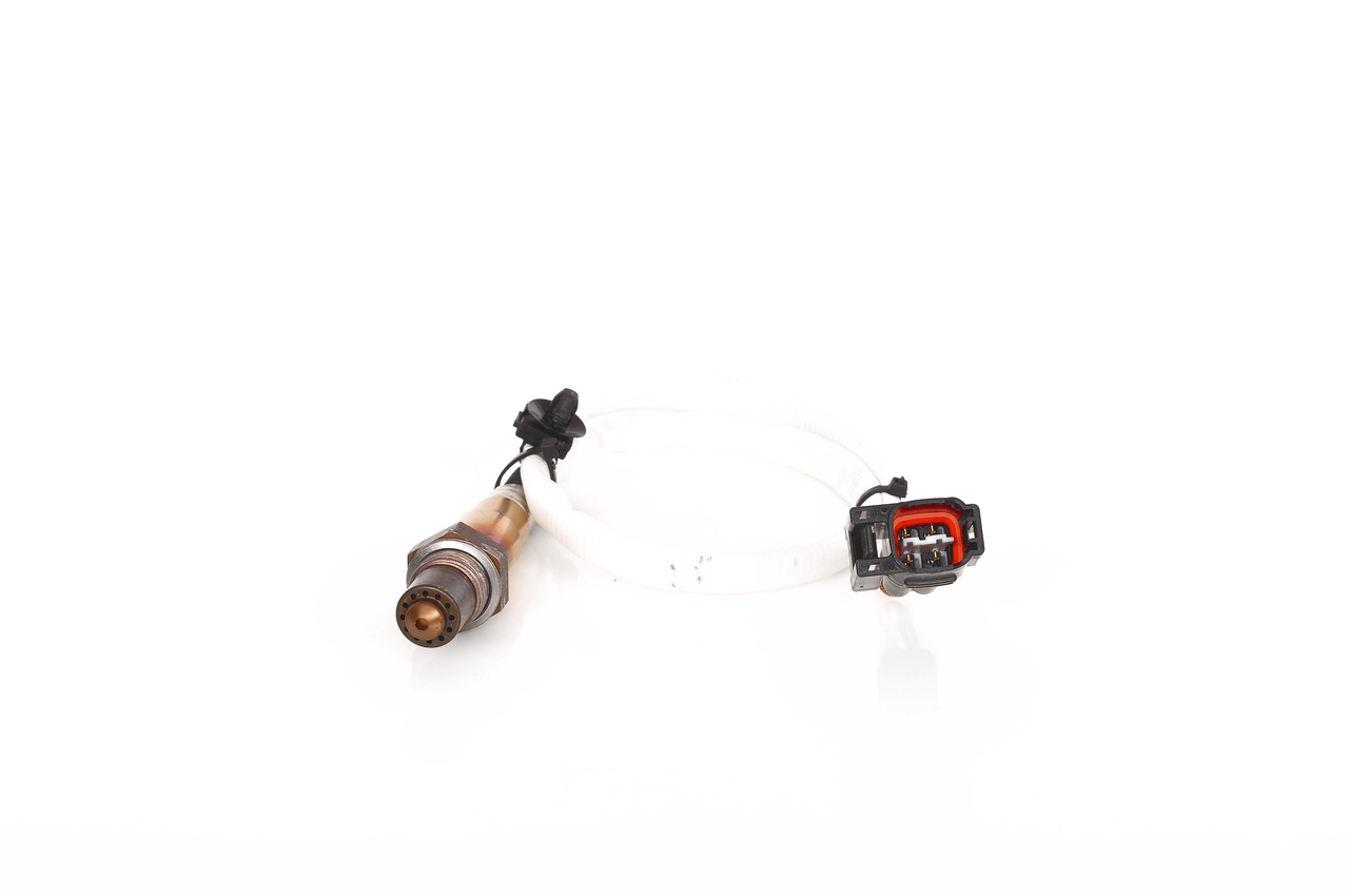 BOSCH LS 10387 Lambdasonde SUZUKI SX4 1.6 118 PS Benzin