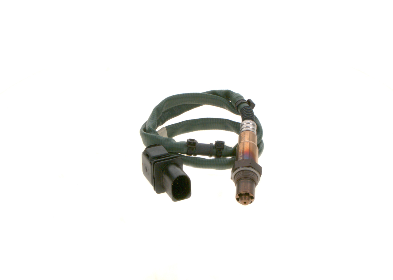O2 sensor BOSCH 0 258 017 331
