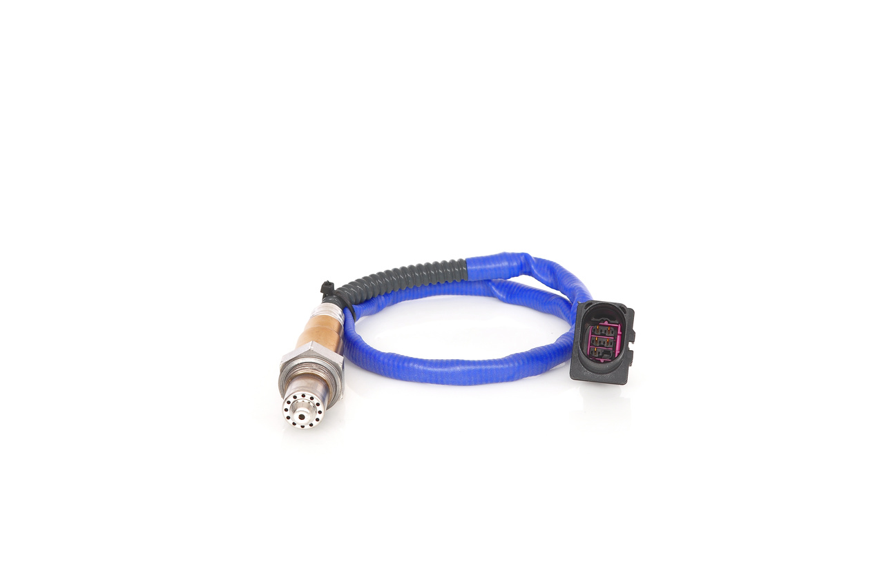 Lambdasonde DX239F472CB BOSCH 0258027062 FORD, LAND ROVER, JAGUAR, ROVER