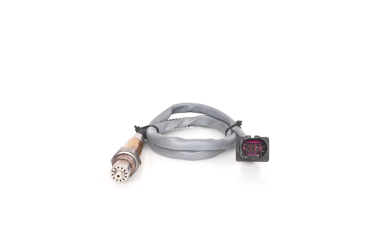 Lambdasonde 0 258 027 070 BOSCH DX239F472BB FORD, LAND ROVER, JAGUAR