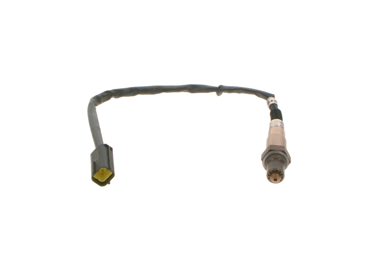 O2 sensor BOSCH LSF-4.2 rating