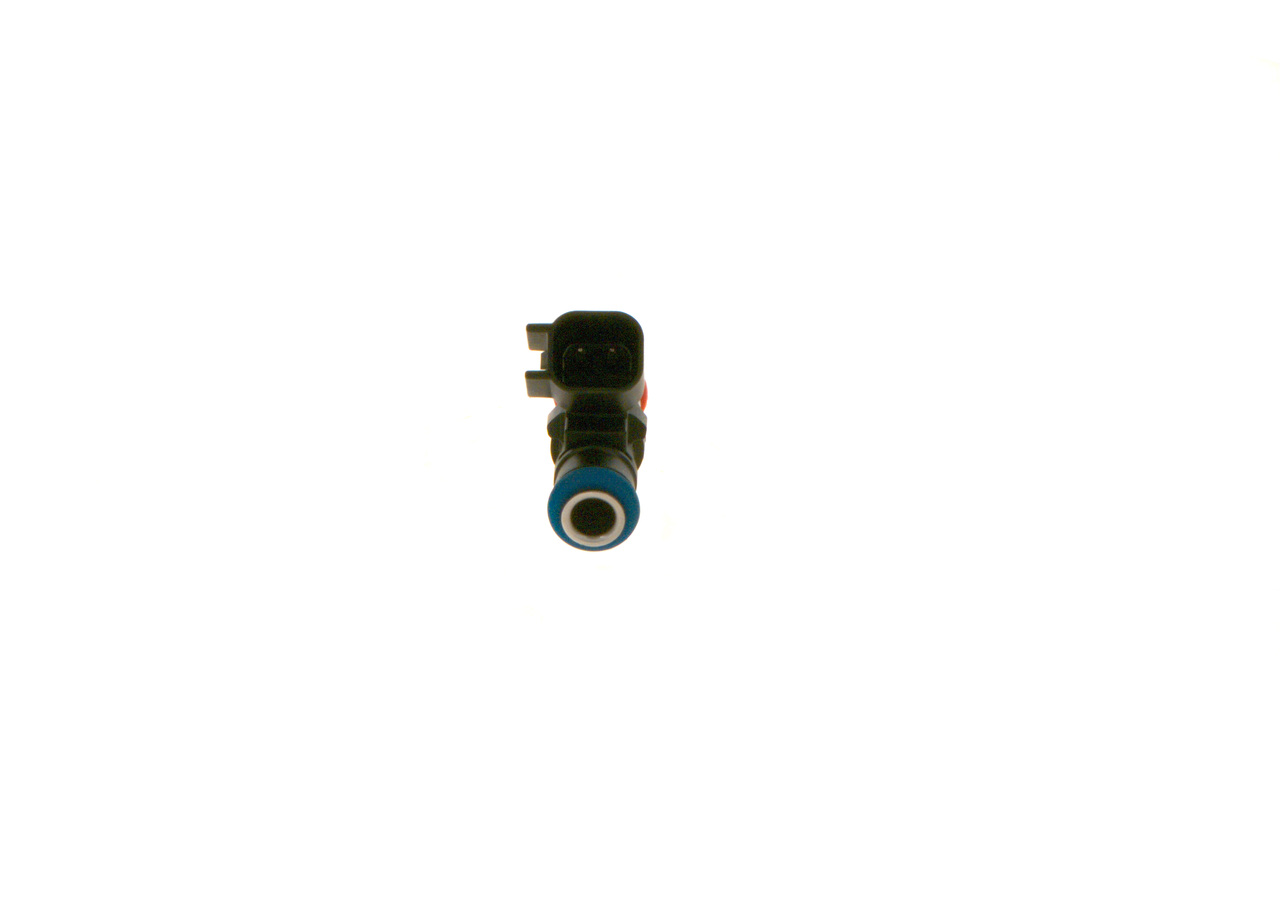 Injectors BOSCH 62667 rating
