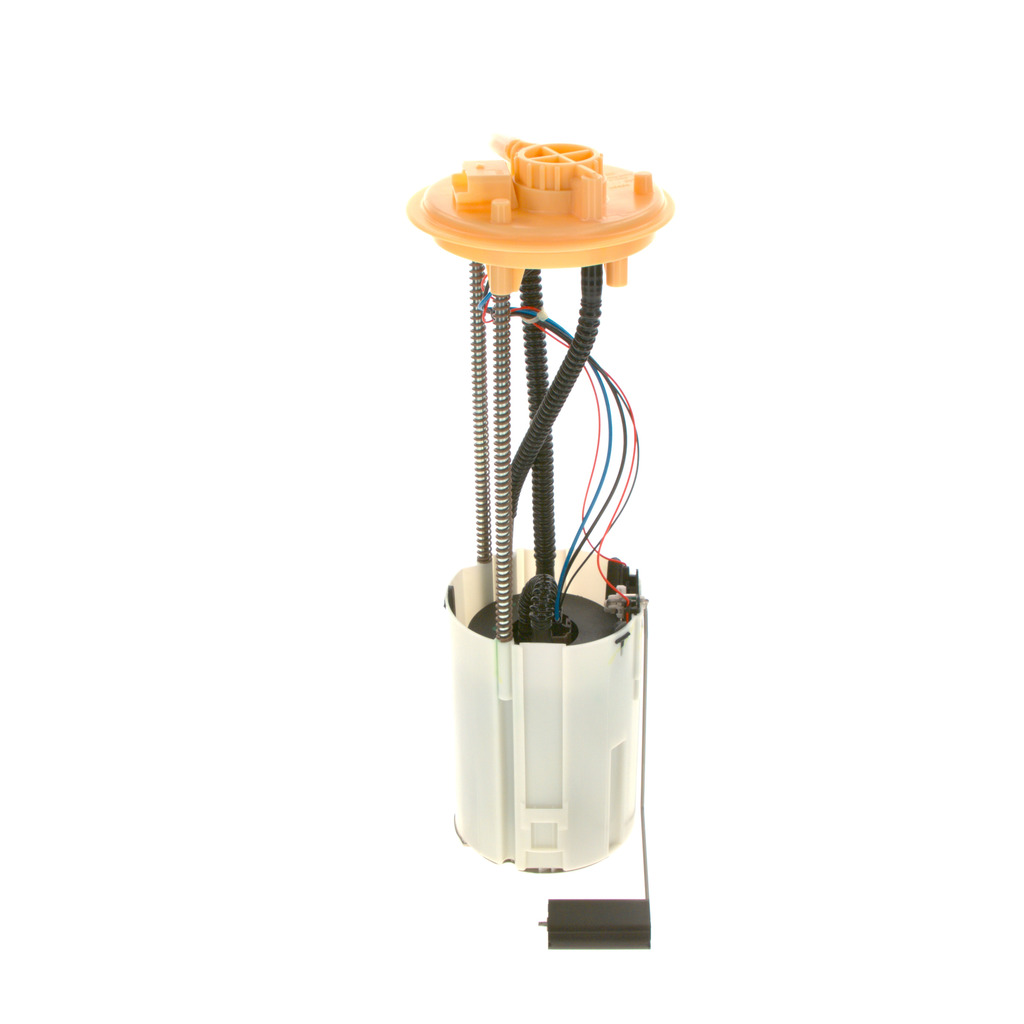 Fuel pump module assembly BOSCH 0 580 313 090 rating