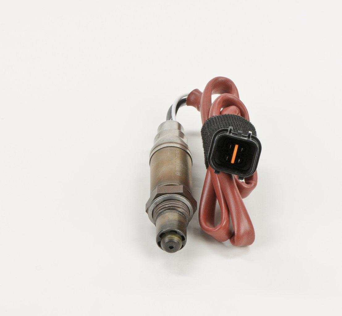 Sonde à oxygène BOSCH F 00H L00 153