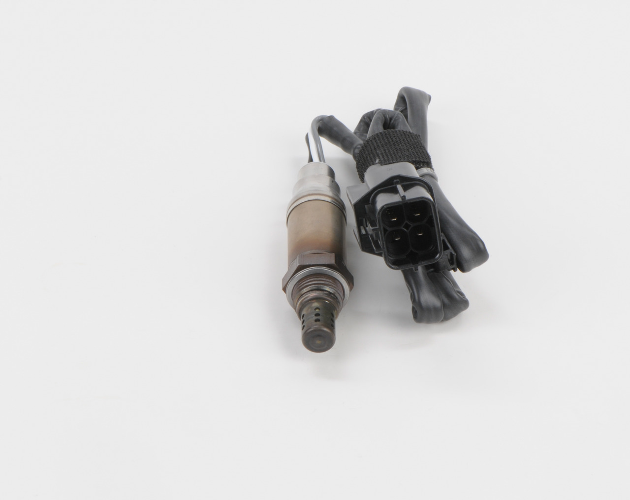 O2 sensor BOSCH LSH-24 rating