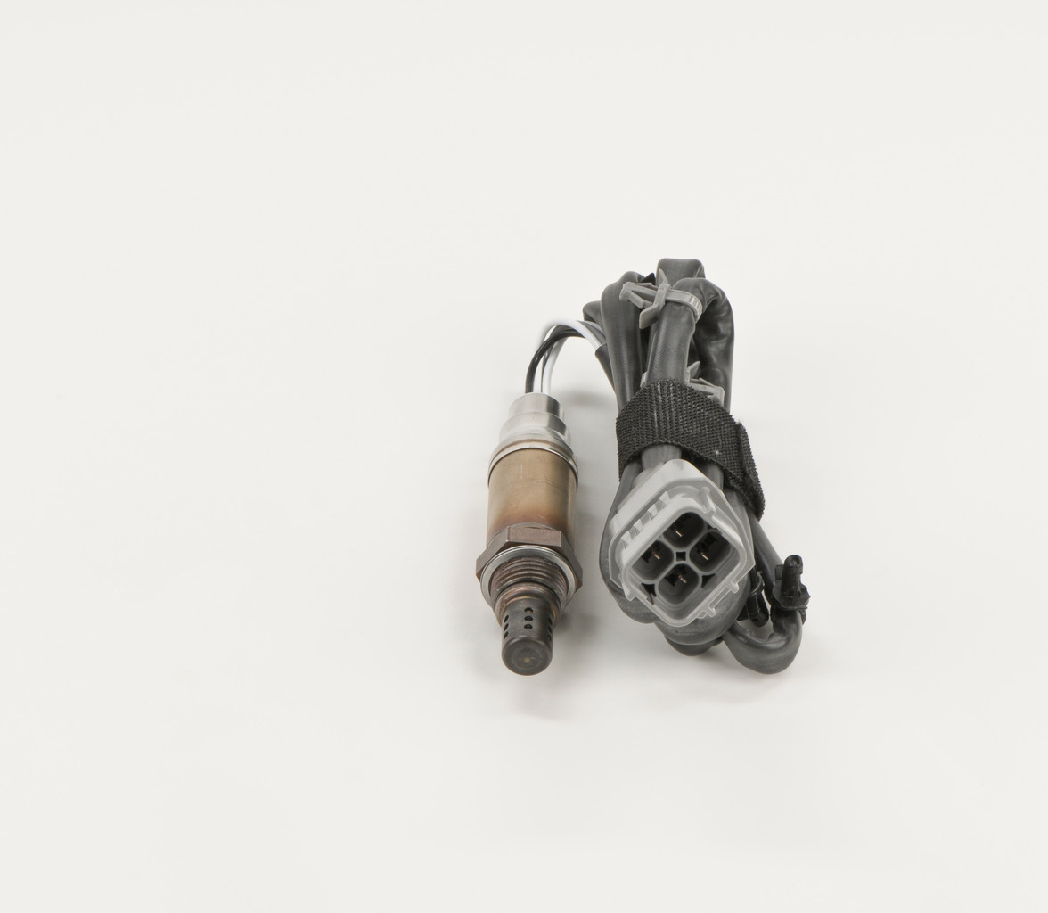 O2 sensor BOSCH LSH-24 rating