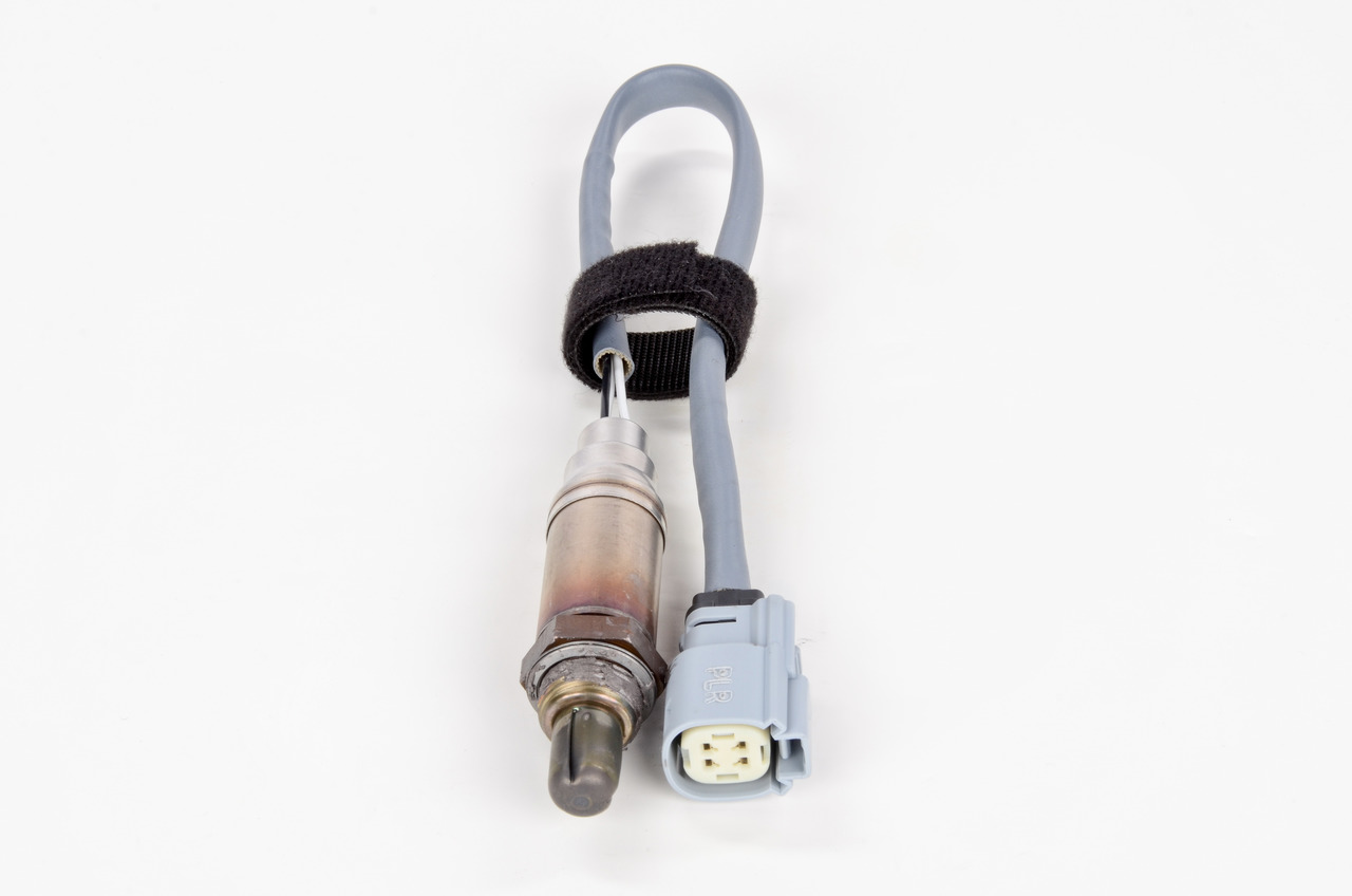 Regelsonde BOSCH LSH-25 Bewertung