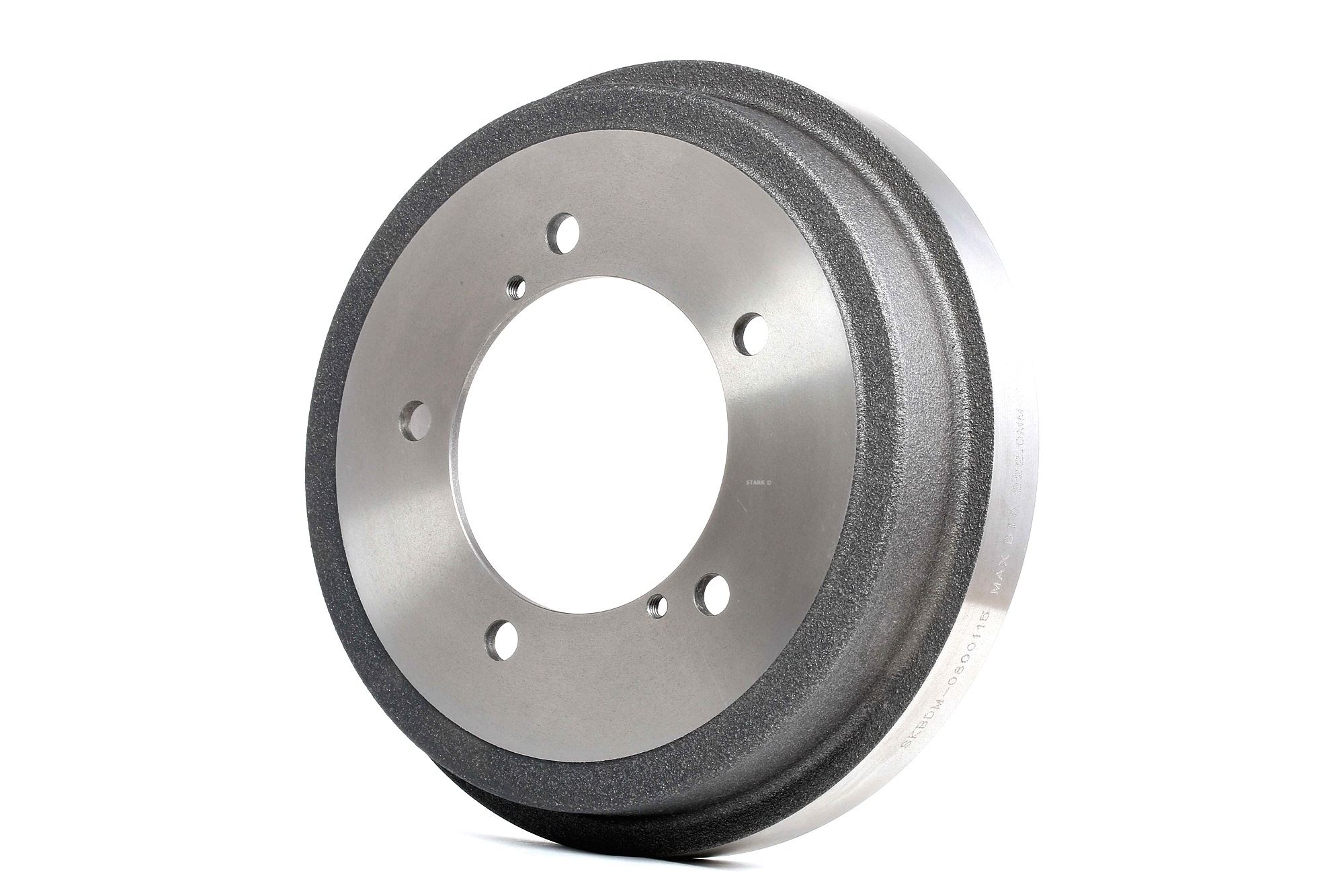 Bremstrommel STARK SKBDM-0800115 Bewertung