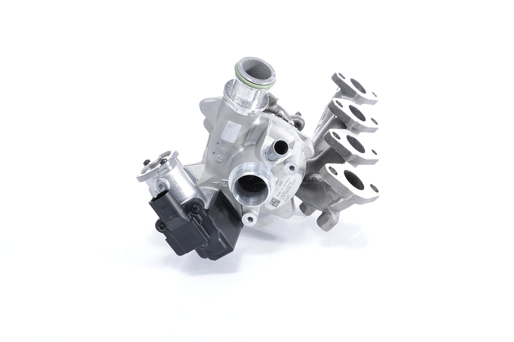 Turbolader 03F 145 701 H BTS TURBO T916401 VW, AUDI, SKODA, SEAT
