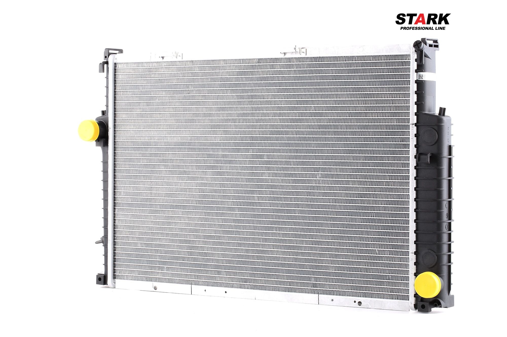 Wasserkühler STARK SKRD-0120428 Bewertung