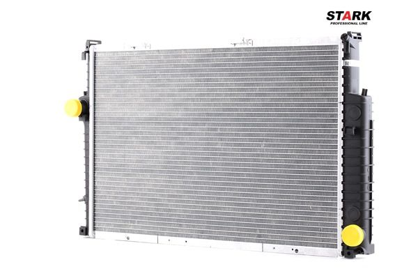 STARK SKRD-0120428 Kühler, Motorkühlung