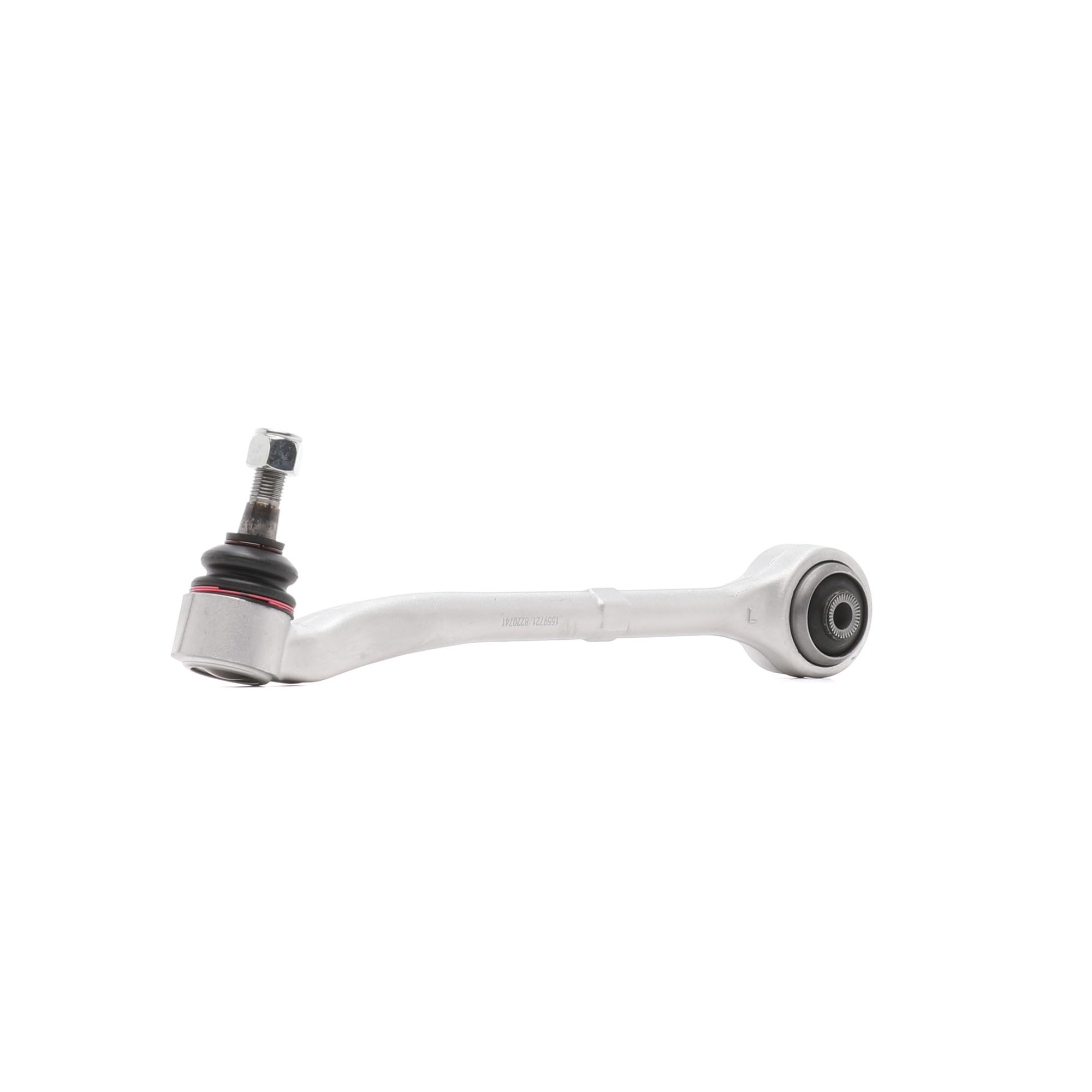 Trailing arm RIDEX 273C0093 rating