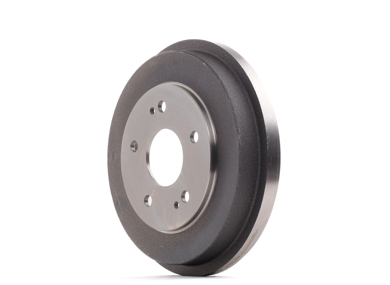 Bremstrommel STARK SKBDM-0800117 Bewertung
