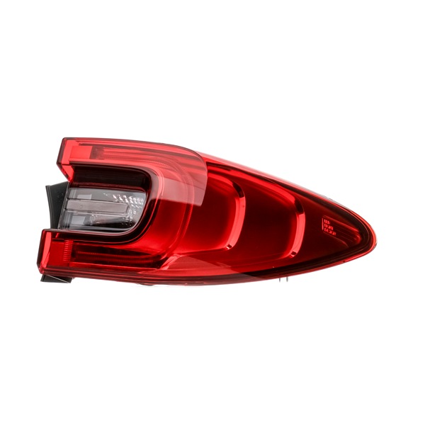 047028 VALEO feu arrière Renault KAPTUR prix