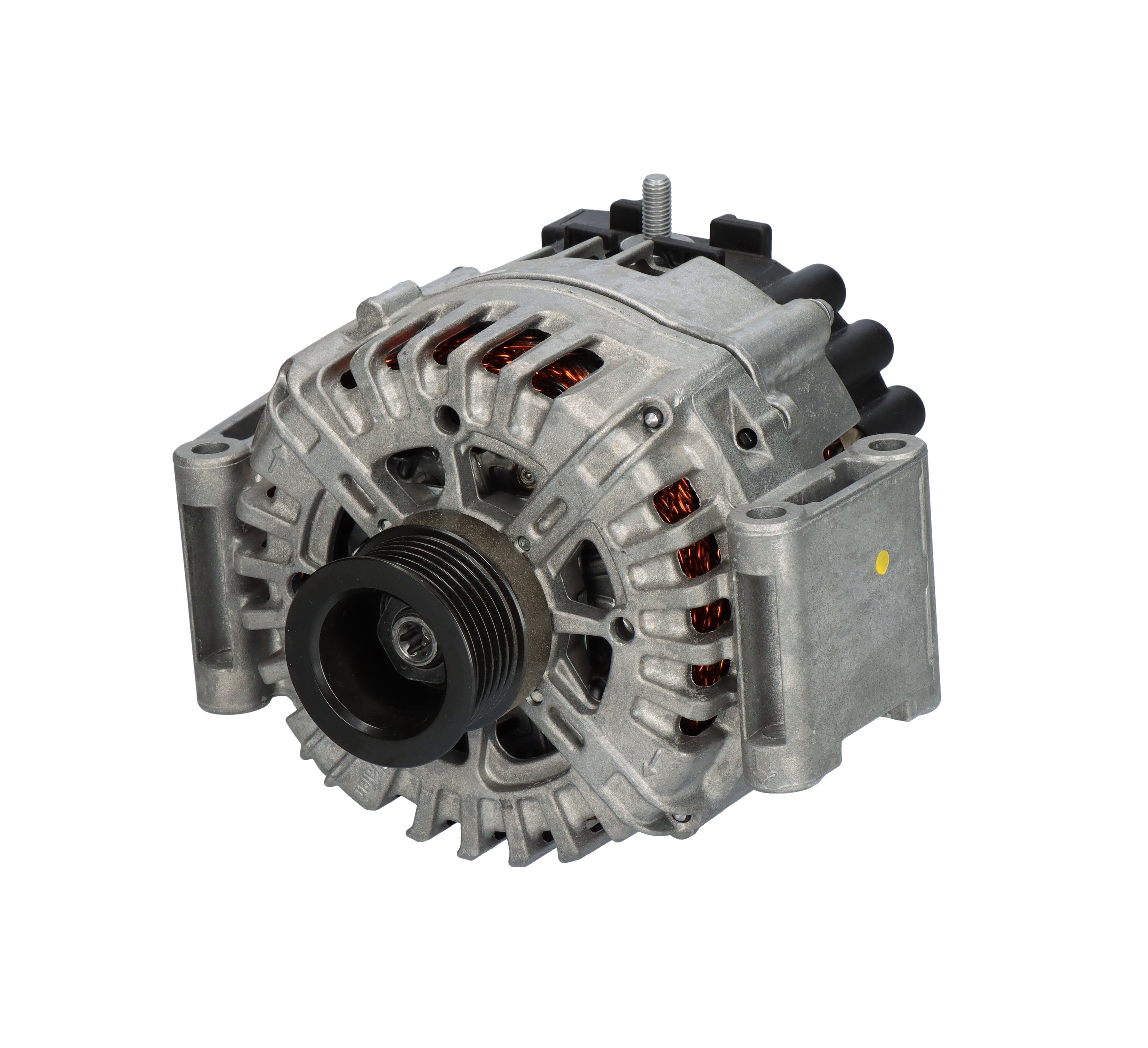 Lichtmaschine 440569 VALEO A0009063805 MERCEDES-BENZ