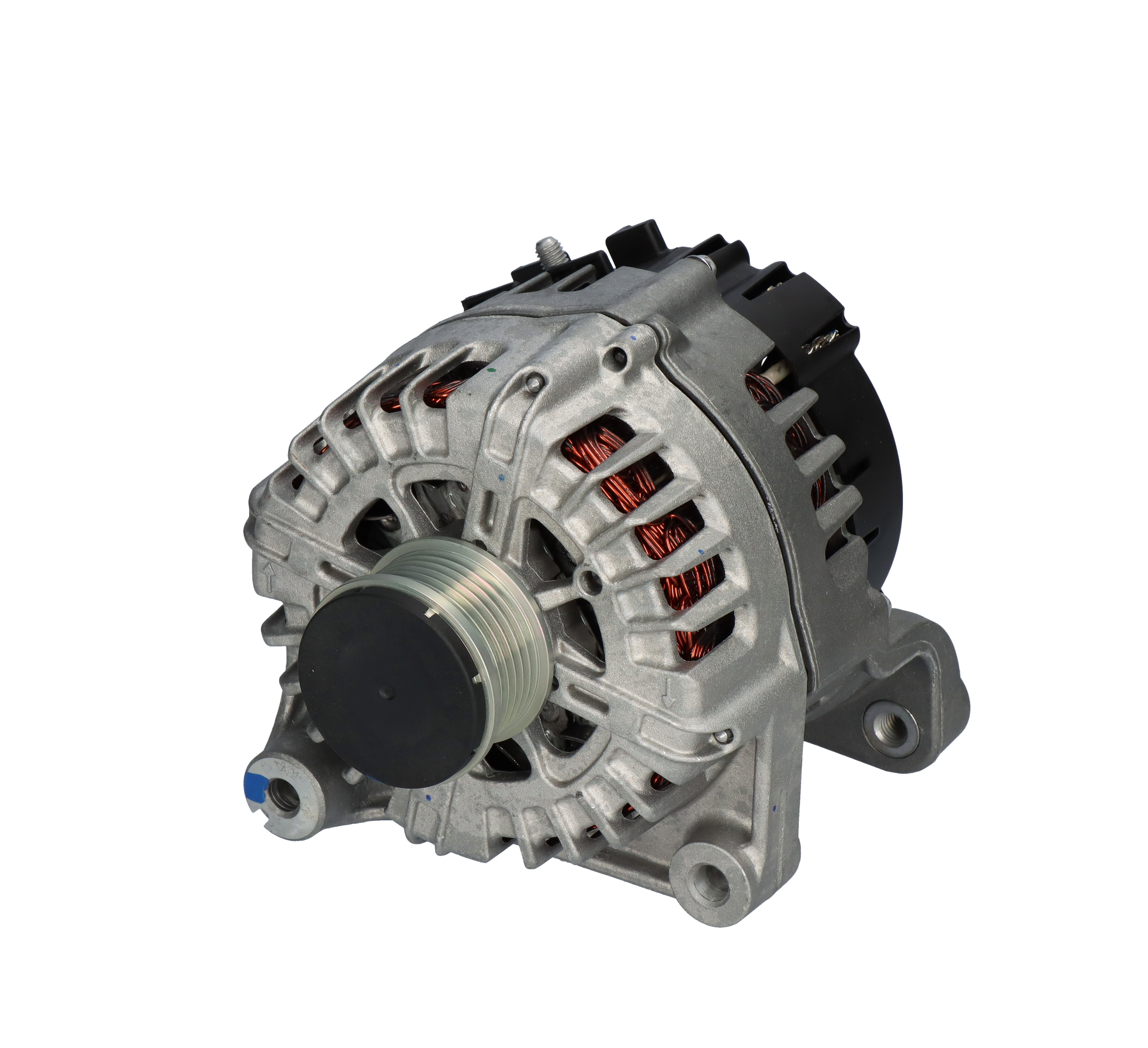 Generátor VALEO 440614