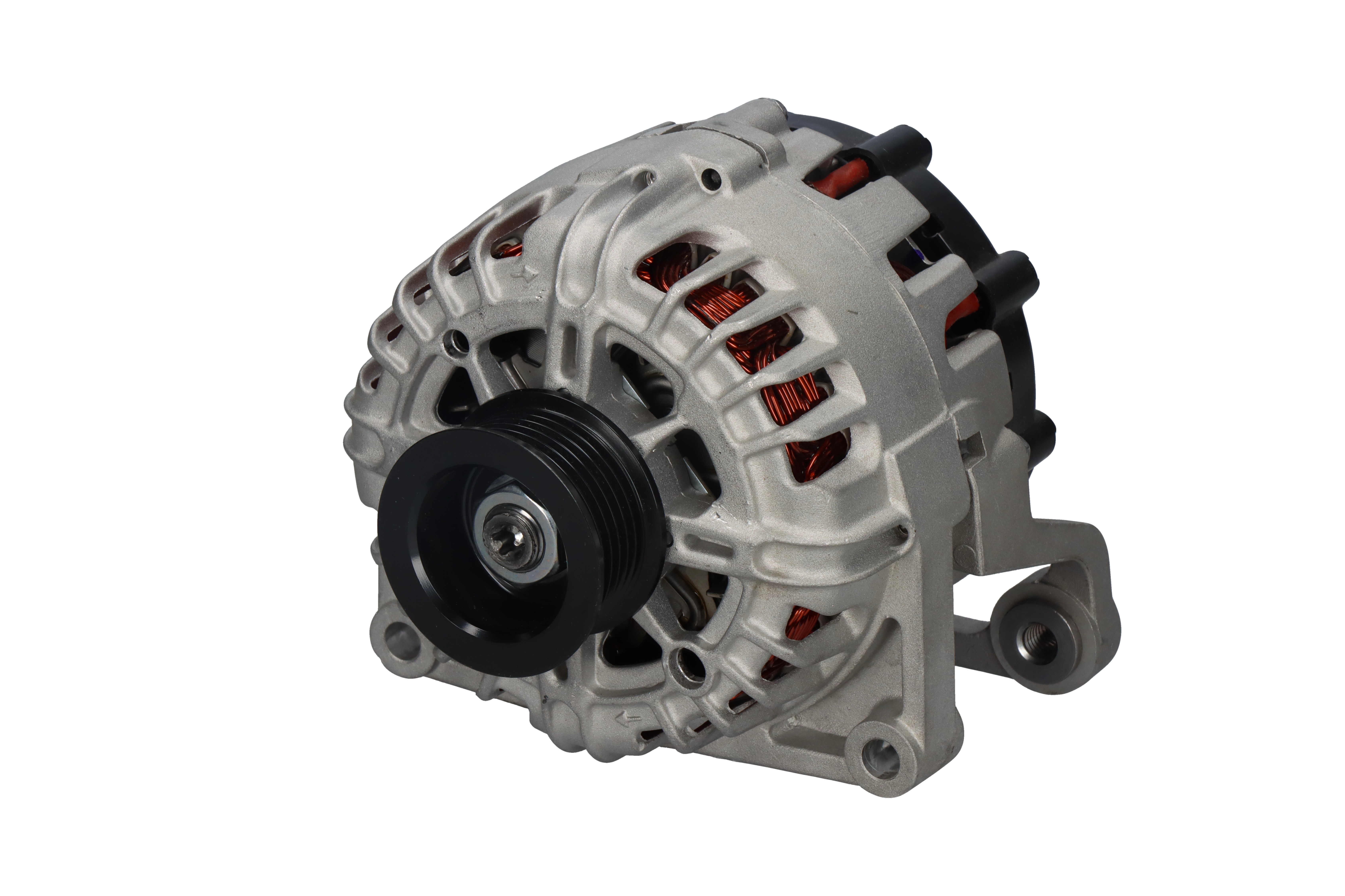 VALEO REMANUFACTURED PREMIUM 440624 Lichtmaschine