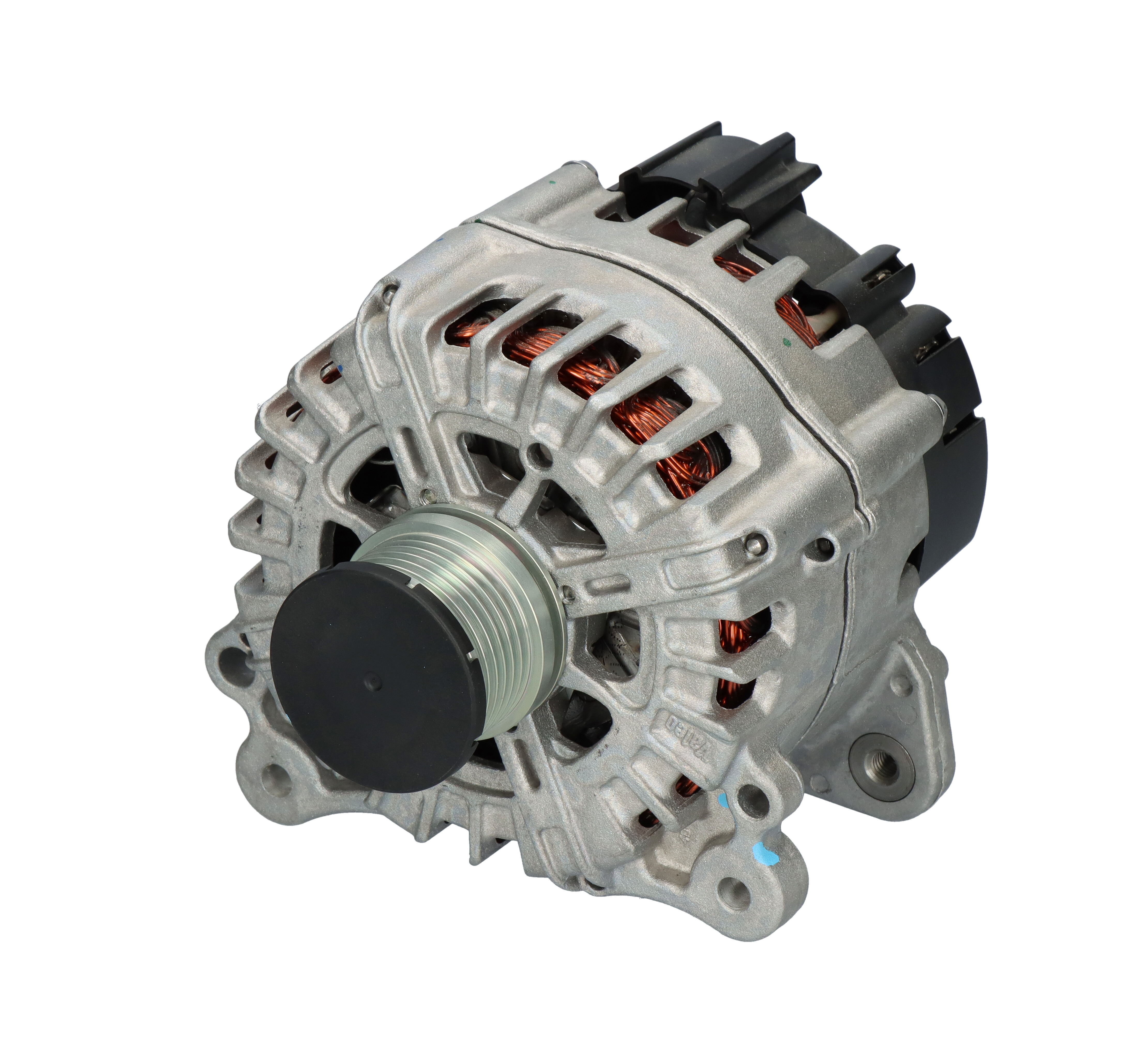 Lichtmaschine 440630 VALEO 4L903017A VW, AUDI, SKODA, SEAT