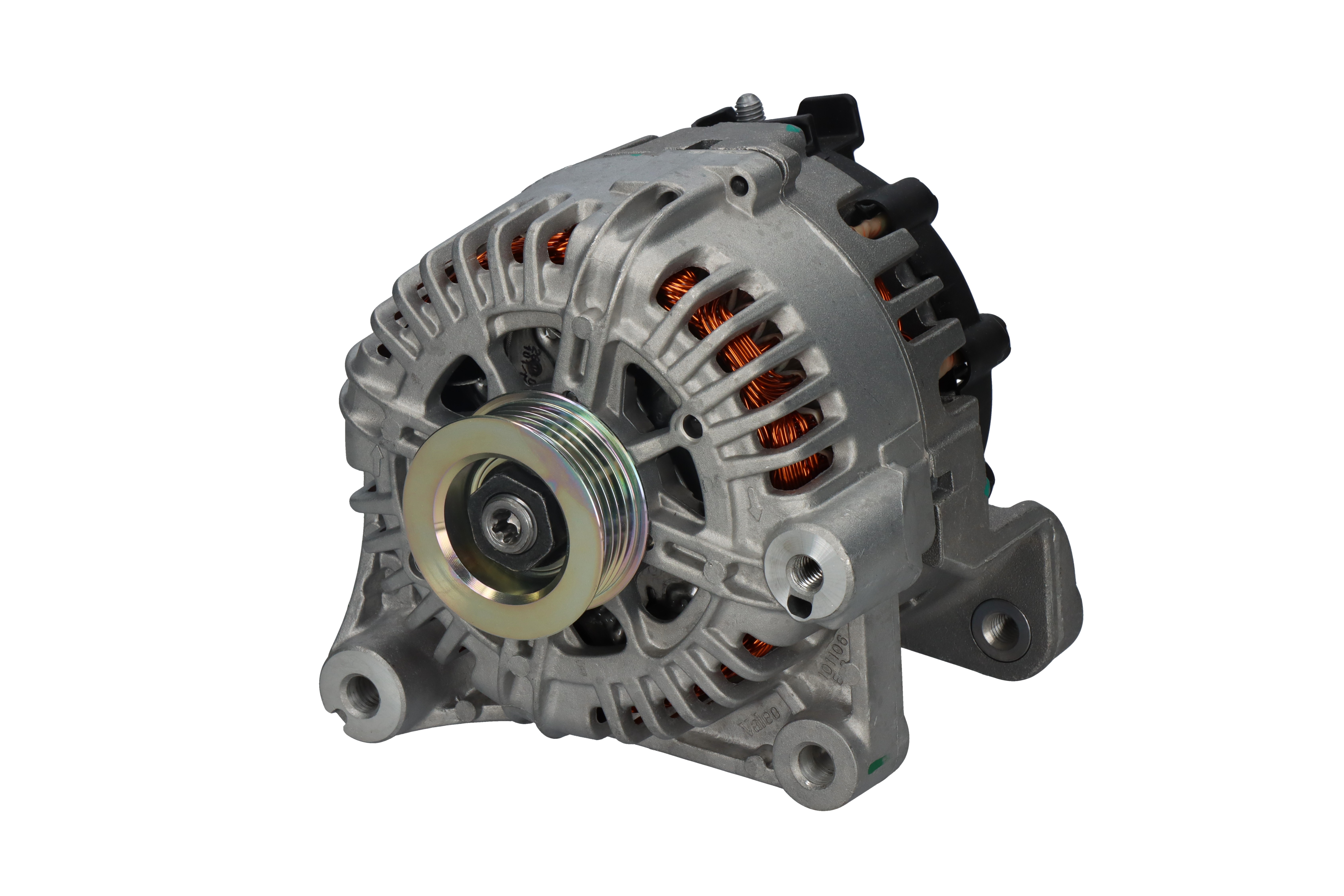 VALEO REMANUFACTURED PREMIUM 440633 Lichtmaschine