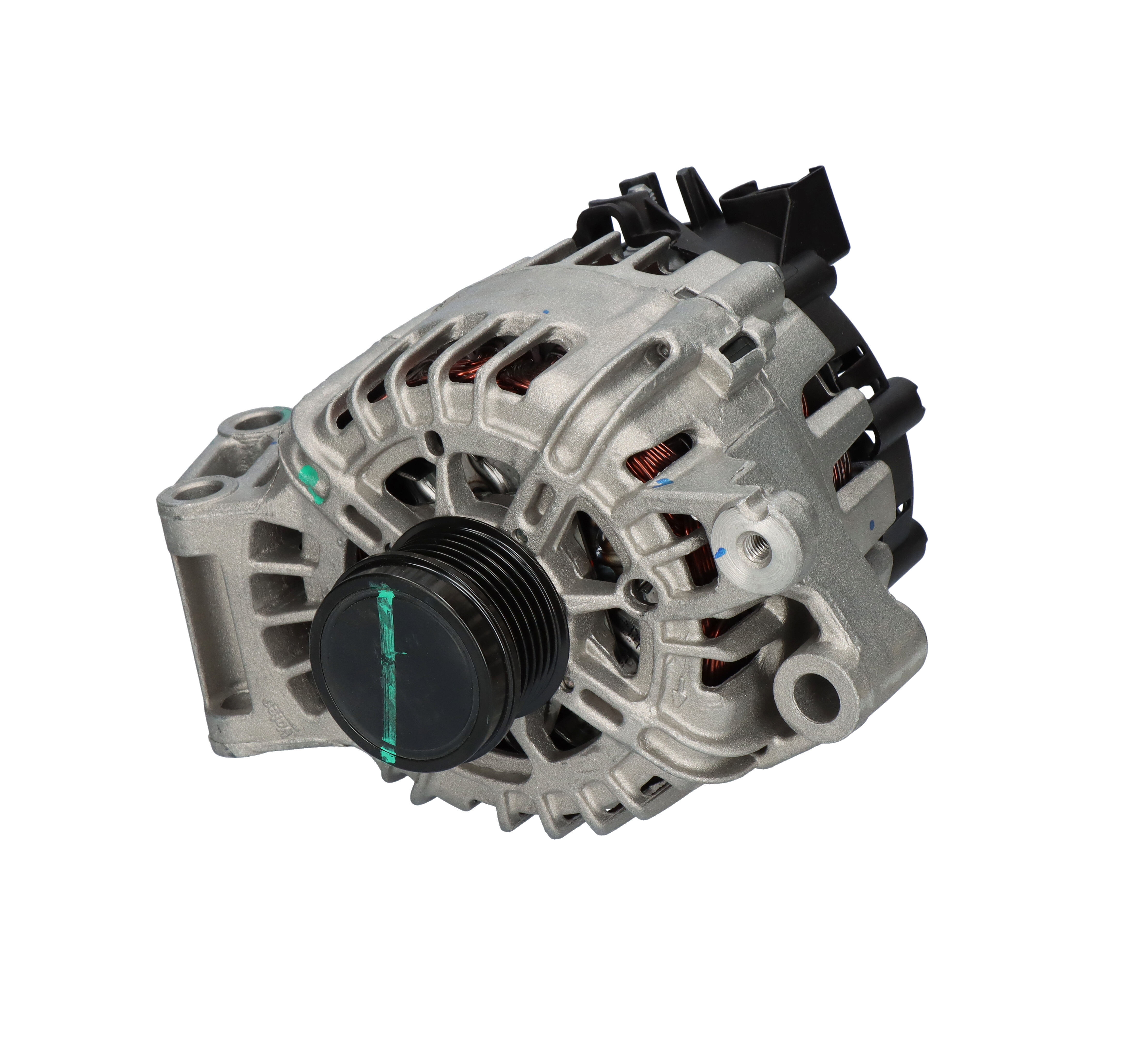 Lichtmaschine 440634 VALEO BV6N10300BB FORD, FORD USA