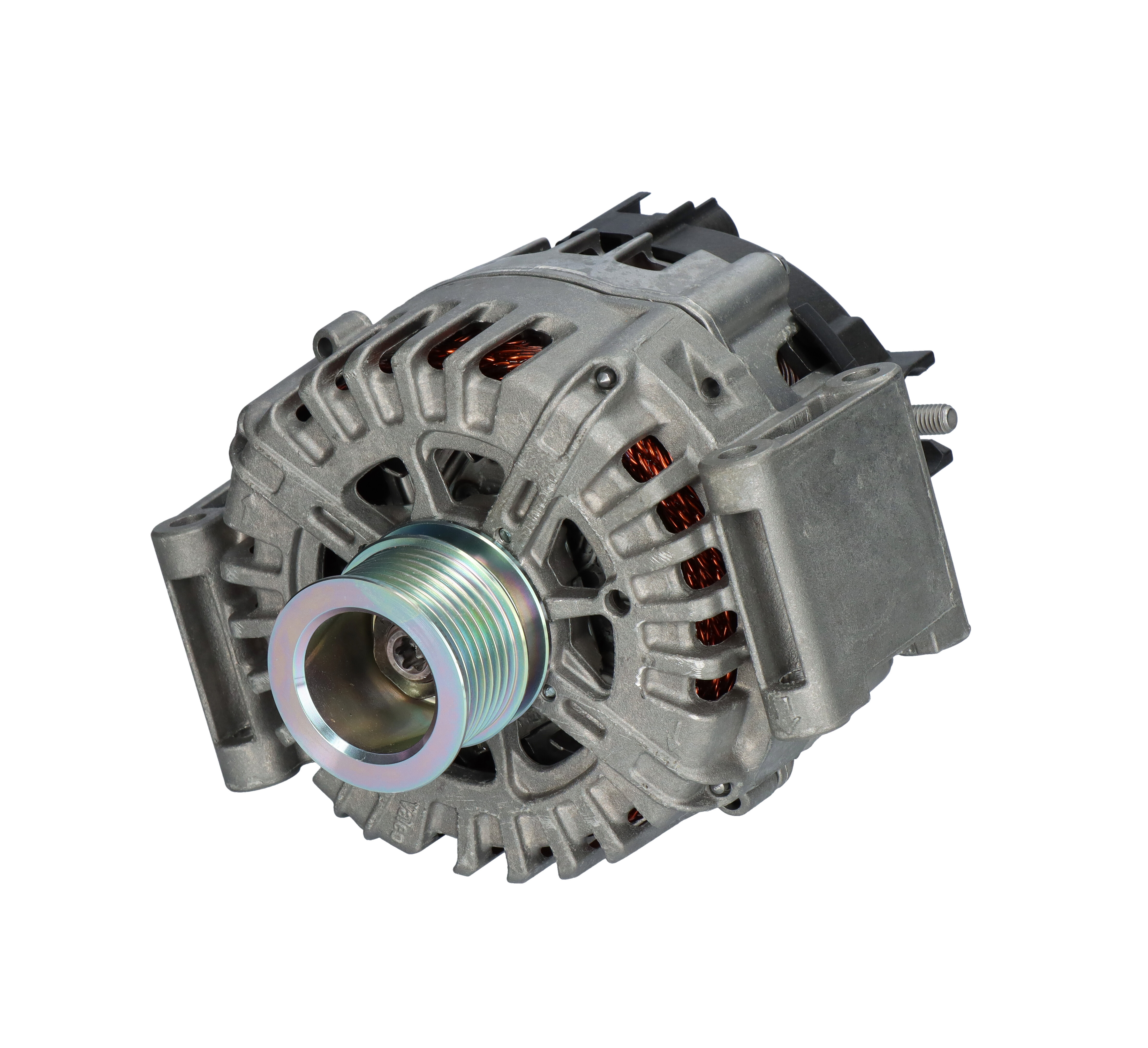 Lichtmaschine 440641 VALEO A0009062722 MERCEDES-BENZ, SMART