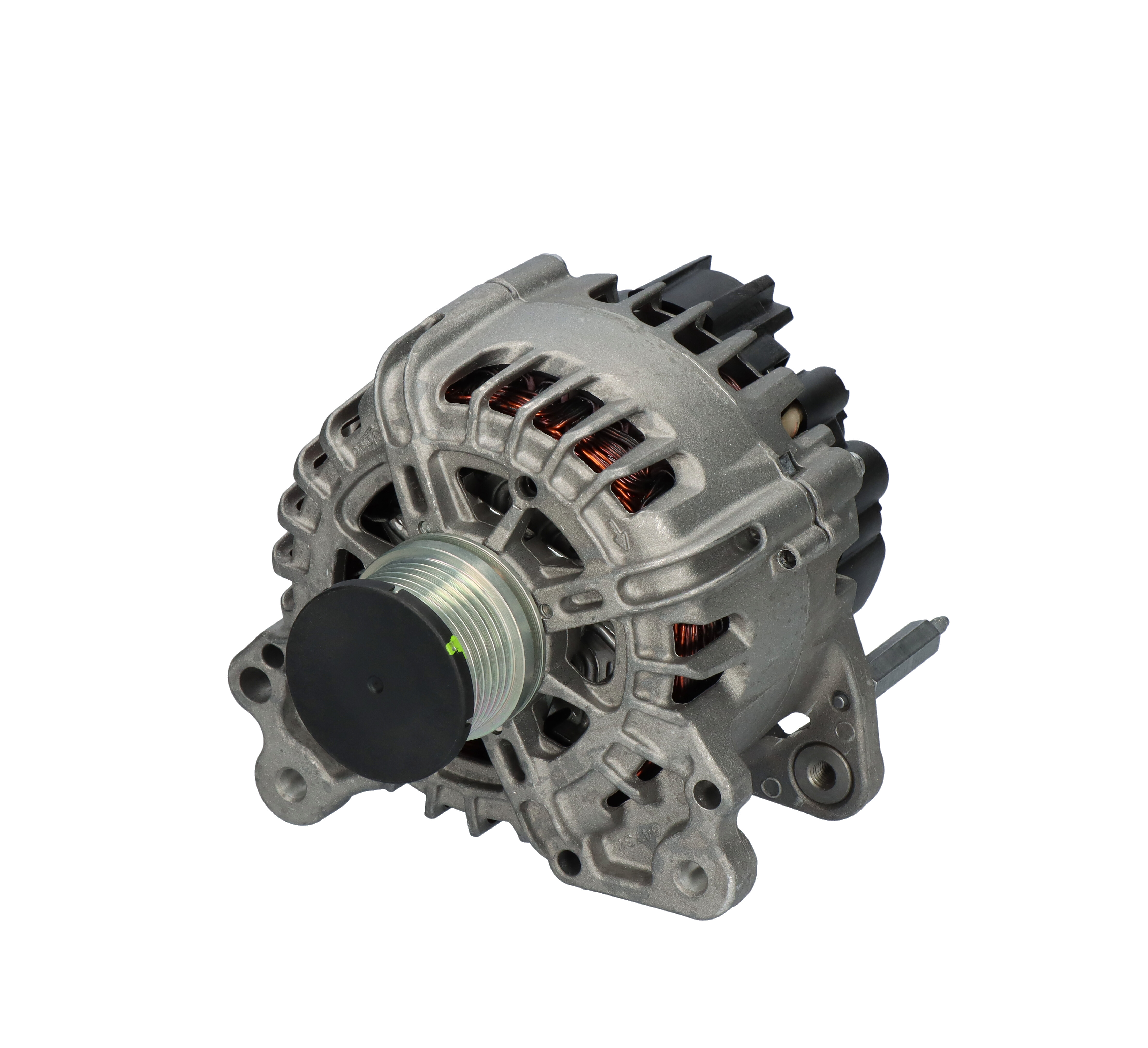 Generátor VALEO 439874