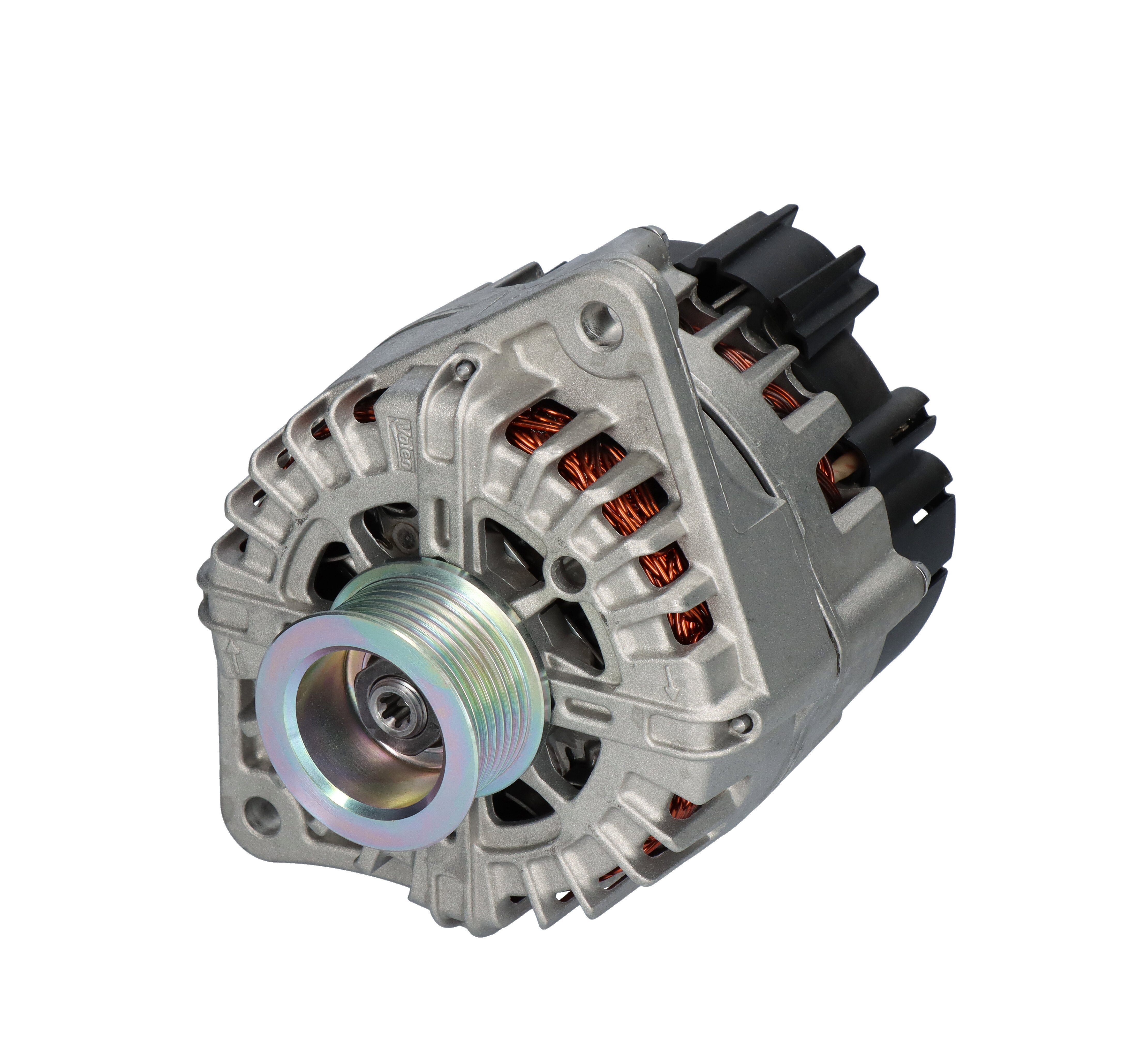 Wisselstroomdynamo VALEO 439896