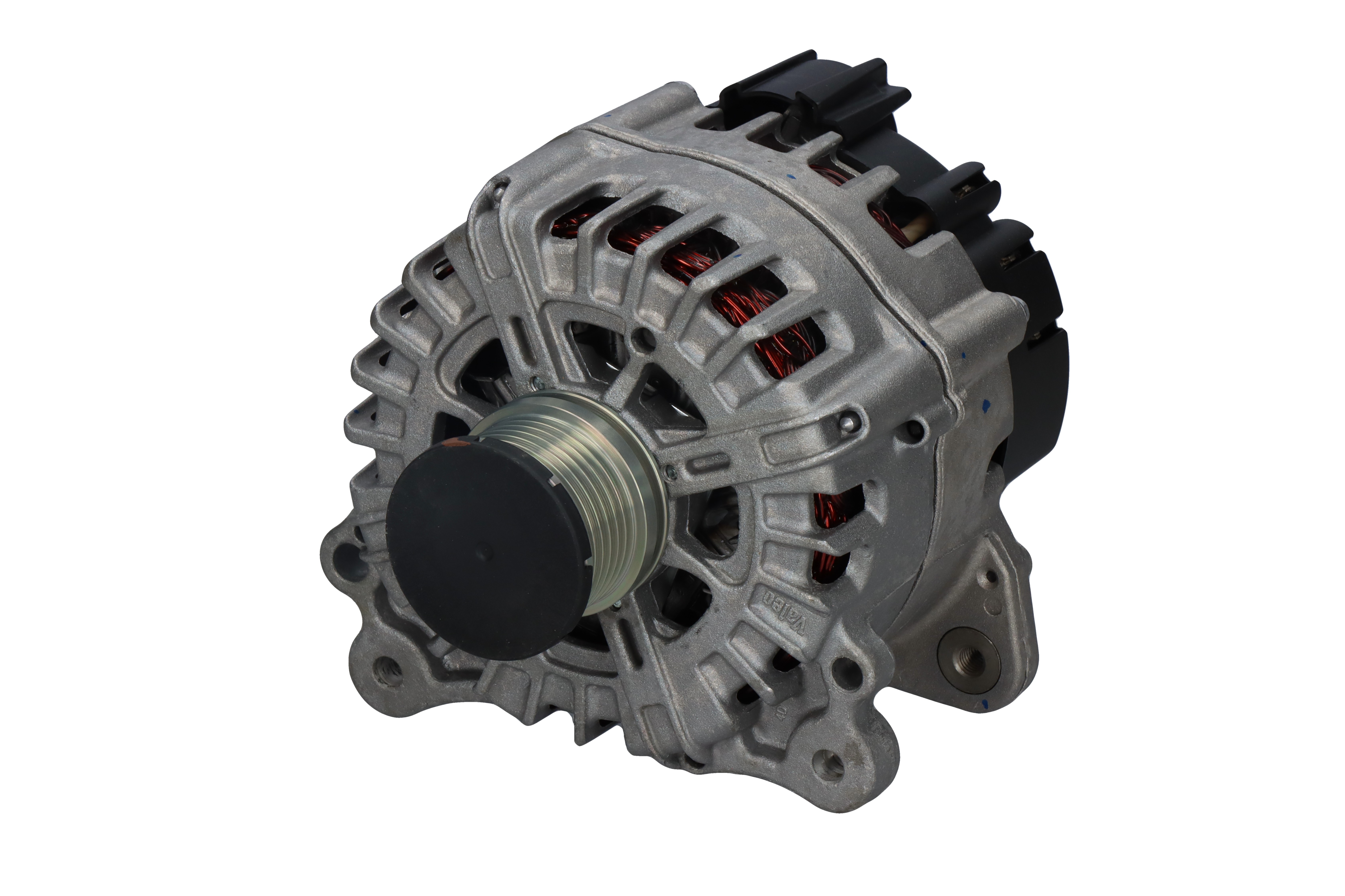 Алтернатор 04L903017C VALEO 439937 VW, AUDI, SKODA, SEAT, PORSCHE