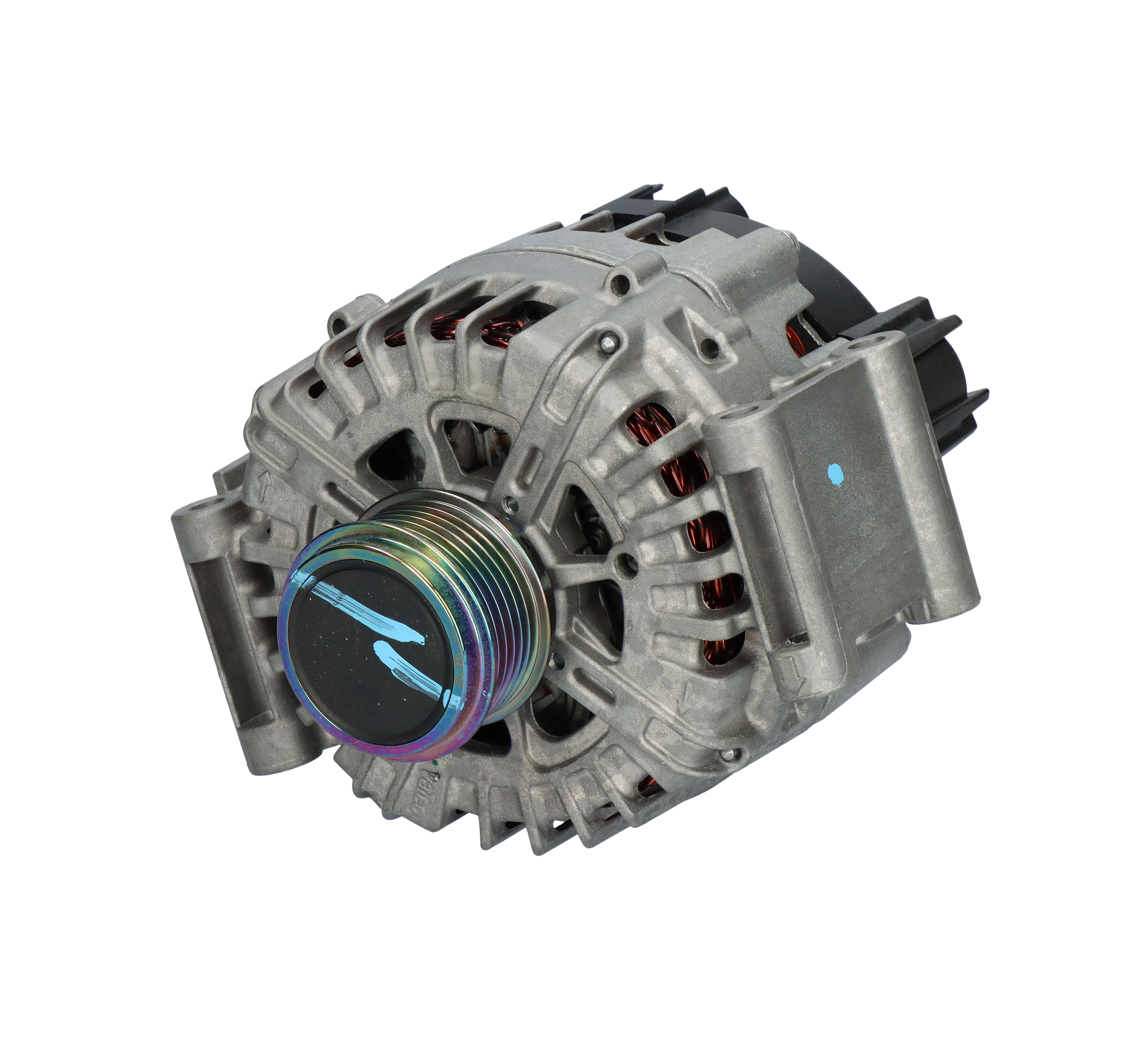Lichtmaschine 439938 VALEO 06H903018LX VW, AUDI, SKODA, SEAT