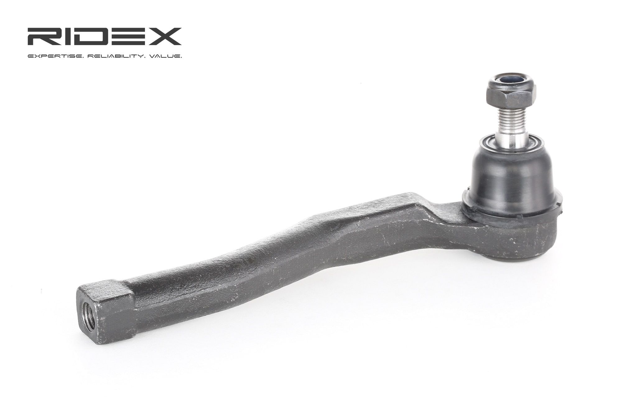 Накрайник на напречна кормилна щанга RIDEX 914T0266 оценка