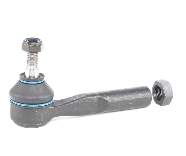 DELPHI TA2339 Testina Sterzo Anteriore Destra Per OPEL Corsa D, FIAT Grande Punto, ALFA Mito - Filetto M14x1,5 Destrorso
