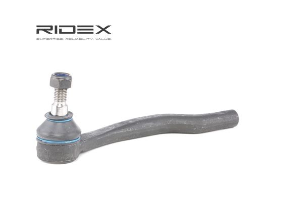 RIDEX 914T0161 Spurstangenkopf