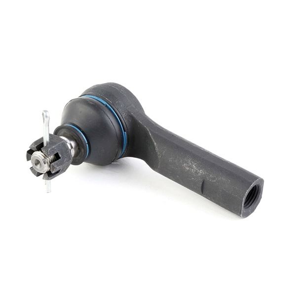 Febi Bilstein 42772 Testina Sterzo Con Dado E Coppiglia – Anteriore Destra/Sinistra Per Nissan Almera, Sunny, 200 SX