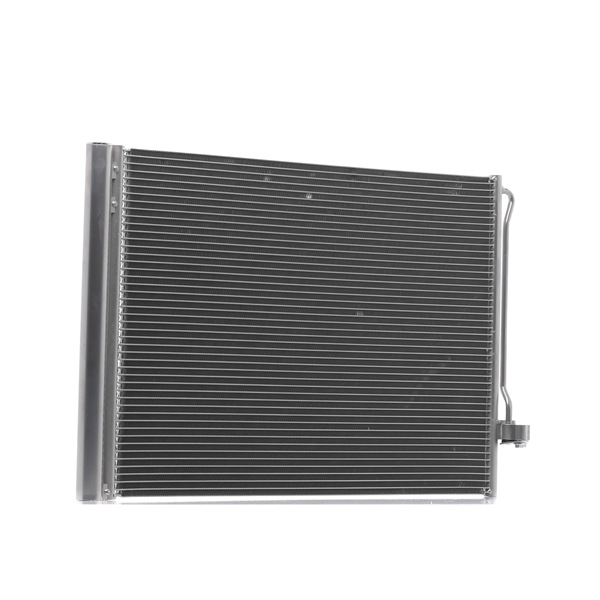 8226175 STARK SKCD0110389 prix Condenseur de climatisation BMW X6 d'origine