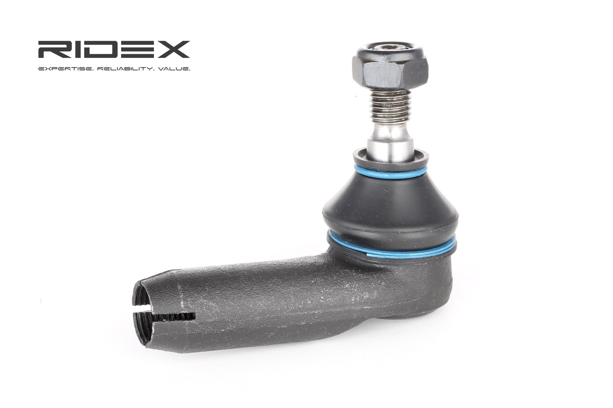 Rotule de direction RIDEX 914T0066 évaluation